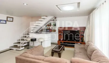 SOBRADO COM 3 QUARTOS PARA VENDA, TATUAPÉ, SÃO PAULO