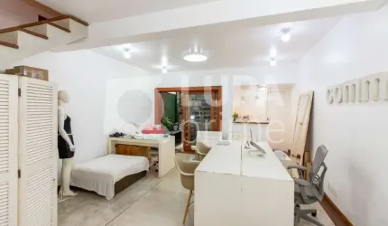 SOBRADO COM 3 QUARTOS E 1 VAGA DE GARAGEM PARA VENDA, JARDINS, SÃO PAULO