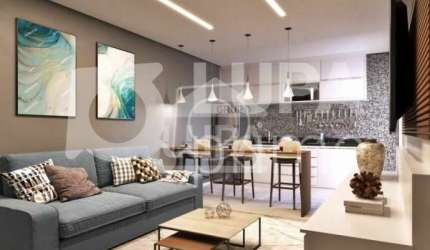 APARTAMENTO COM 1 QUARTO PARA VENDA, VILA GUILHERME, SÃO PAULO
