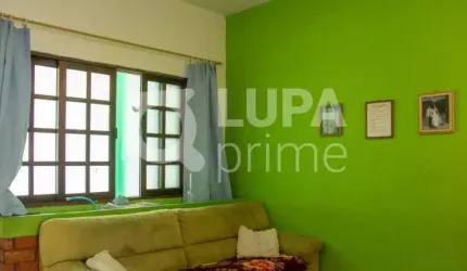 SOBRADO COM 6 QUARTOS E 1 VAGA DE GARAGEM PARA VENDA, VILA MEDEIROS, SÃO PAULO