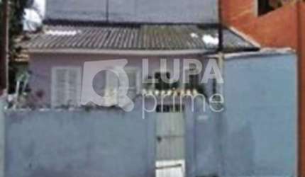 CASA TÉRREA COM 1 QUARTO PARA VENDA, JAÇANA, SÃO PAULO