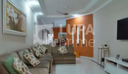 SOBRADO COM 3 QUARTOS PARA VENDA, SANTANA, SÃO PAULO