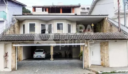 SOBRADO COM 4 QUARTOS PARA VENDA, TUCURUVI, SÃO PAULO