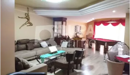 SOBRADO COM 4 SUITES PARA VENDA NA VILA MARIA