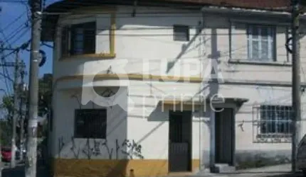 SOBRADO COM 2 QUARTOS PARA VENDA NA VILA MARIA
