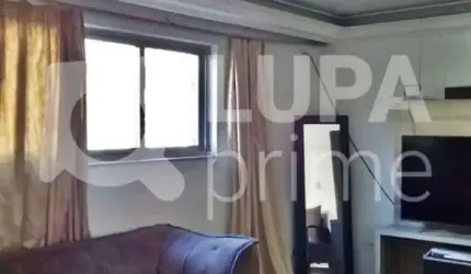 SOBRADO COM 3 QUARTOS E 2 VAGAS DE GARAGEM PARA VENDA, VILA MARIA BAIXA, SÃO PAULO