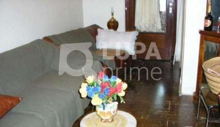 CASA COM 2 QUARTOS PARA VENDA NA VILA GUILHERME