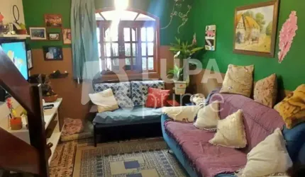SOBRADO COM 04 QUARTOS PARA VENDA, VILA GUILHERME, SÃO PAULO