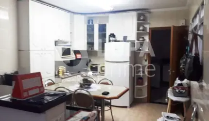 CASA ASSOBRADADA COM 2 QUARTOS PARA VENDA, VILA MARIA ALTA, SÃO PAULO