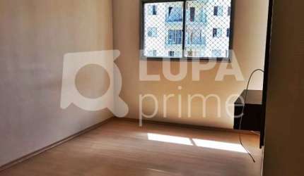 APARTAMENTO COM 2 QUARTOS 1 VAGA PARA VENDA, SANTANA, SÃO PAULO