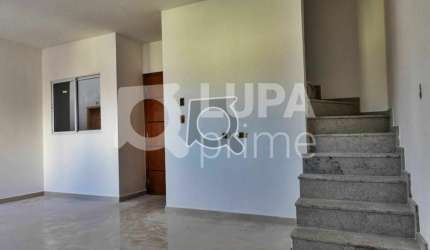 APARTAMENTO COM 1 QUARTO PARA VENDA,  1 VAGA, TUCURUVI, SÃO PAULO