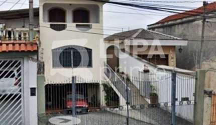 SOBRADO COM 4 QUARTOS PARA VENDA, VILA GUILHERME, SÃO PAULO