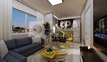 APARTAMENTO COM 1 QUARTO PARA VENDA, VILA GUILHERME, SÃO PAULO