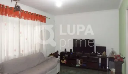 SOBRADO COM 3 QUARTOS PARA VENDA, PARQUE EDU CHAVES, SÃO PALO