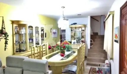 CASA TÉRREA COM 3 QUARTOS PARA VENDA, VILA MARIA, SÃO PAULO