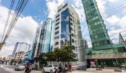 SALA COMERCIAL COM 118M² PARA VENDA, TUCURUVI, SÃO PAULO