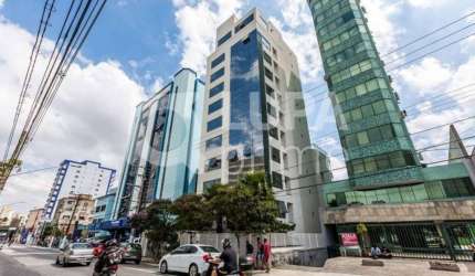 SALA COMERCIAL COM 40M² PARA VENDA, TUCURUVI, SÃO PAULO