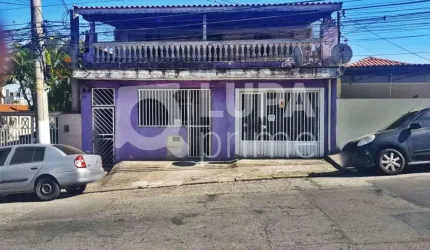 SOBRADO PARA RENDA, VILA GUILHERME, SÃO PAULO