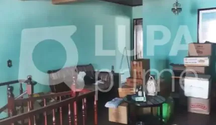 SOBRADO COM 5 QUARTOS PARA VENDA, VILA MARIA ALTA, SÃO PAULO