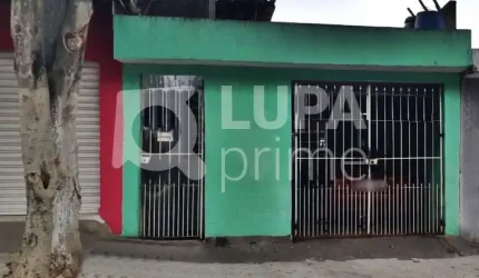 CASA TÉRREA PARA RENDA, VILA MARIA ALTA, SÃO PAULO