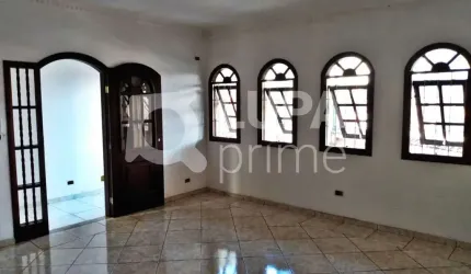 CASA COMERCIAL COM 360M² PARA LOCAÇÃO, VILA MARIA ALTA, SÃO PAULO