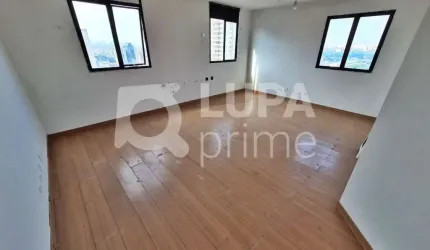 SALA COMERCIAL COM 33M² PARA LOCAÇÃO, SANTANA, SÃO PAULO
