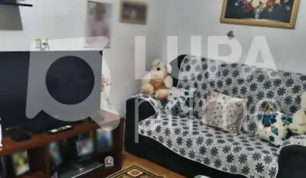 CASA TÉRREA COM 2 QUARTOS PARA VENDA, PARADA INGLESA, SÃO PAULO