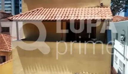SOBRADO COM 4 QUARTOS PARA VENDA, CASA VERDE, SÃO PAULO
