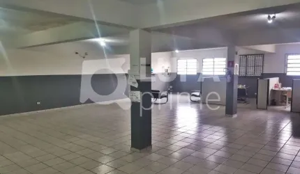 GALPÃO COMERCIAL COM 227M² PARA VENDA, IMIRIM, SÃO PAULO