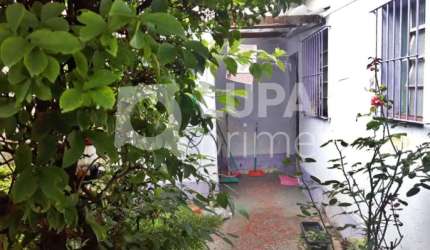 CASA TÉRREA COM 5 QUARTOS E 2 VAGAS PARA VENDA, VILA MARIA, SÃO PAULO