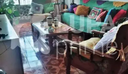 CASA TÉRREA PARA RENDA, VILA ISOLINA MAZZEI, SÃO PAULO
