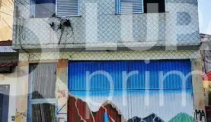 PRÉDIO COMERCIAL/RESIDENCIAL PARA VENDA, VILA MARIA ALTA, SÃO PAULO