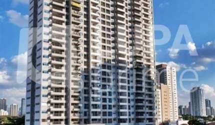 APARTAMENTO COM 2 QUARTOS PARA VENDA, TATUAPÉ, SÃO PAULO