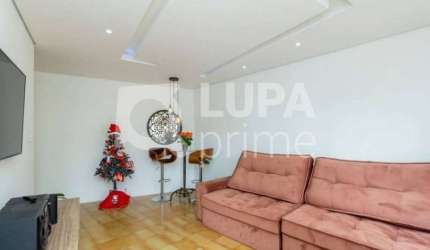 SOBRADO COM 3 QUARTOS PARA VENDA, PARADA INGLESA, SÃO PAULO