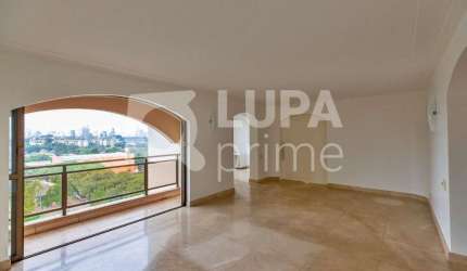 APARTAMENTO COM 3 QUARTOS PARA VENDA, PINHEIROS, SÃO PAULO