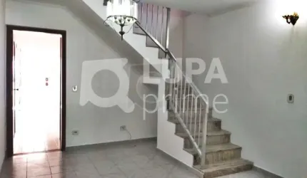 SOBRADO COM 4 QUARTOS PARA VENDA, VILA SABRINA, SÃO PAULO
