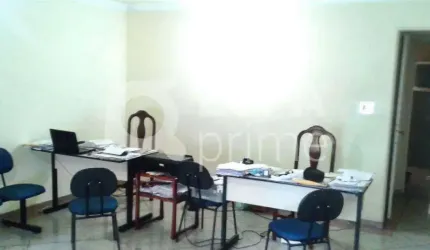 SOBRADO COM 3 QUARTOS PARA VENDA, SANTANA, SÃO PAULO