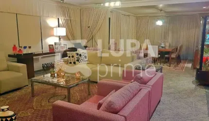 APARTAMENTO COM 04 QUARTOS PARA VENDA, 203 M², PARQUE NOVO MUNDO, SÃO PAULO
