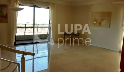 APARTAMENTO COBERTURA PARA VENDA, VILA GUILHERME, SÃO PAULO