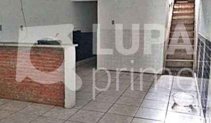 CASA TÉRREA COM 1 QUARTO PARA VENDA, TUCURUVI, SÃO PAULO