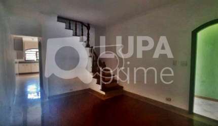 SOBRADO COM 3 QUARTOS/SUÍTE, 2 VAGAS, PARA VENDA, VILA MARIA ALTA, SÃO PAULO