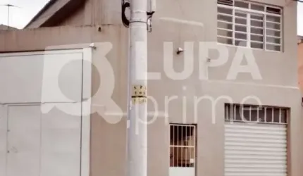 SALÃO VILA GUILHERME.