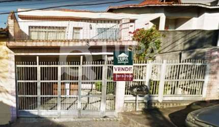 SOBRADO COM 4 QUARTOS PARA VENDA, VILA GUILHERME, SÃO PAULO