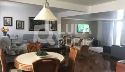 COBERTURA DUPLEX Á VENDA NA VILA PAULICÉIA, SÃO PAULO