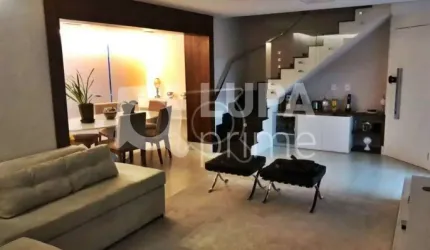 COBERTURA DUPLEX COM 3 QUARTOS PARA VENDA, MANDAQUI, SÃO PAULO