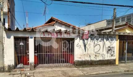 CASA COM 2 QUARTOS APARA VENDA NA VILA GALVÃO, GUARULHOS