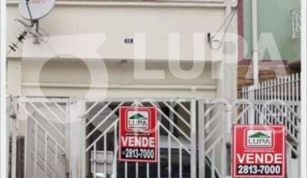 SOBRADO COM 2 QUARTOS E 1 VAGA PARA VENDA, VILA GUILHERME, SÃO PAULO