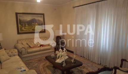 CASA COM 4 QUARTOS (2 SUÍTES) PARA VENDA NA VILA GUILHERME