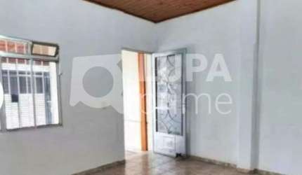 CASA TÉRREA PARA RENDA, VILA MARIA ALTA, SÃO PAULO
