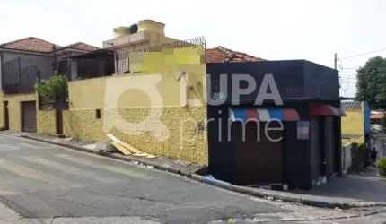 SOBRADO COM 3 QUARTOS E 2 VAGAS DE GARAGEM PARA VENDA, VILA MEDEIROS, SÃO PAULO